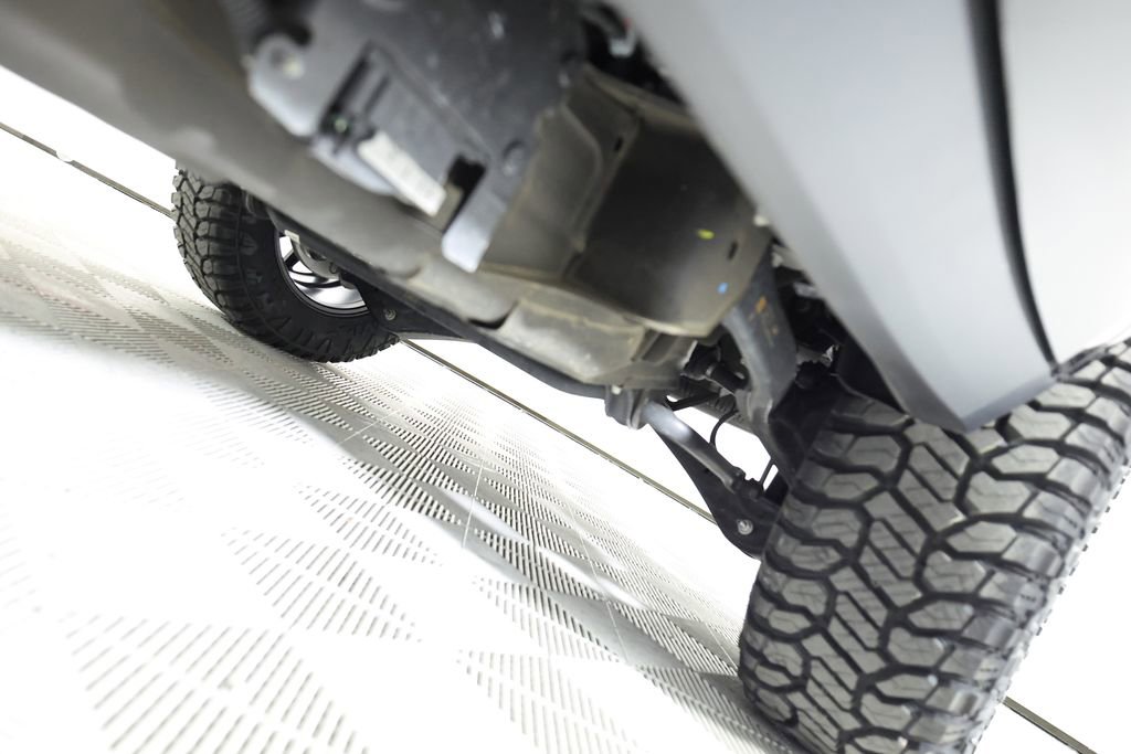 Used 2026 GMC Yukon Denali image 47