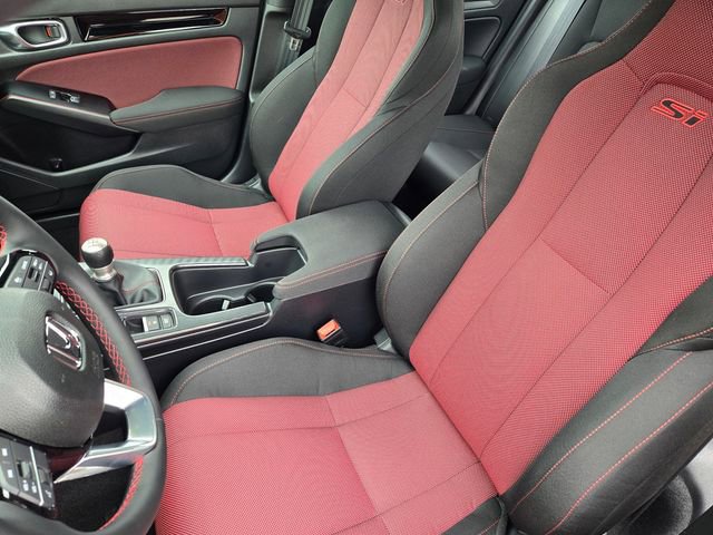 New 2026 Honda Civic Si image 17