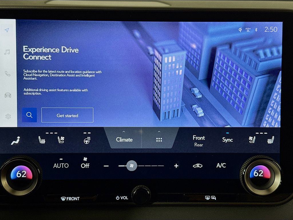 Certified 2025 Lexus RX 350 Premium Plus image 13