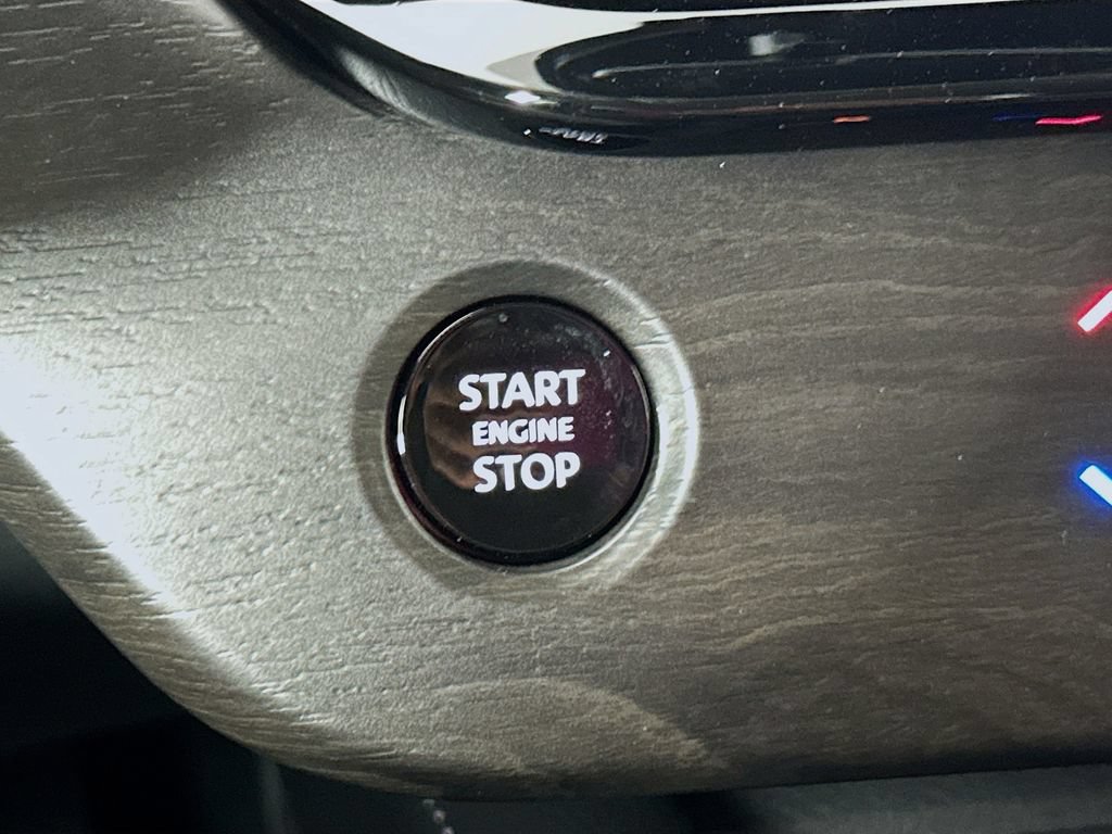 New 2026 Nissan Murano SV AWD/4WD image 19