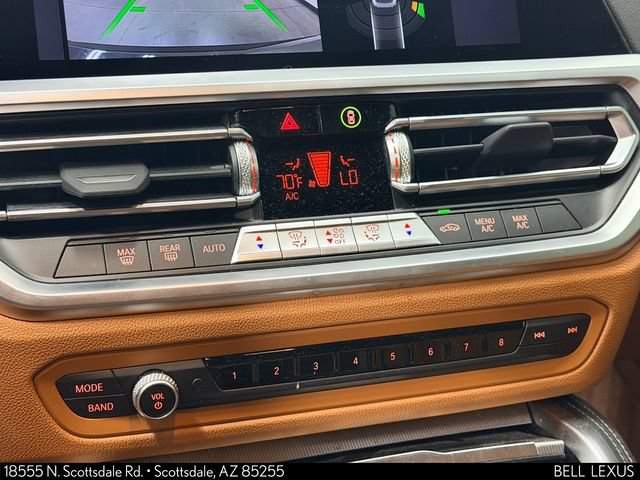 Used 2022 BMW 430i Gran Coupe w/ M Sport Package RWD image 26