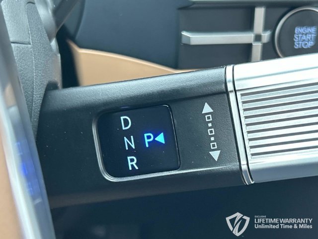 New 2027 Hyundai Santa Fe Calligraphy FWD image 36