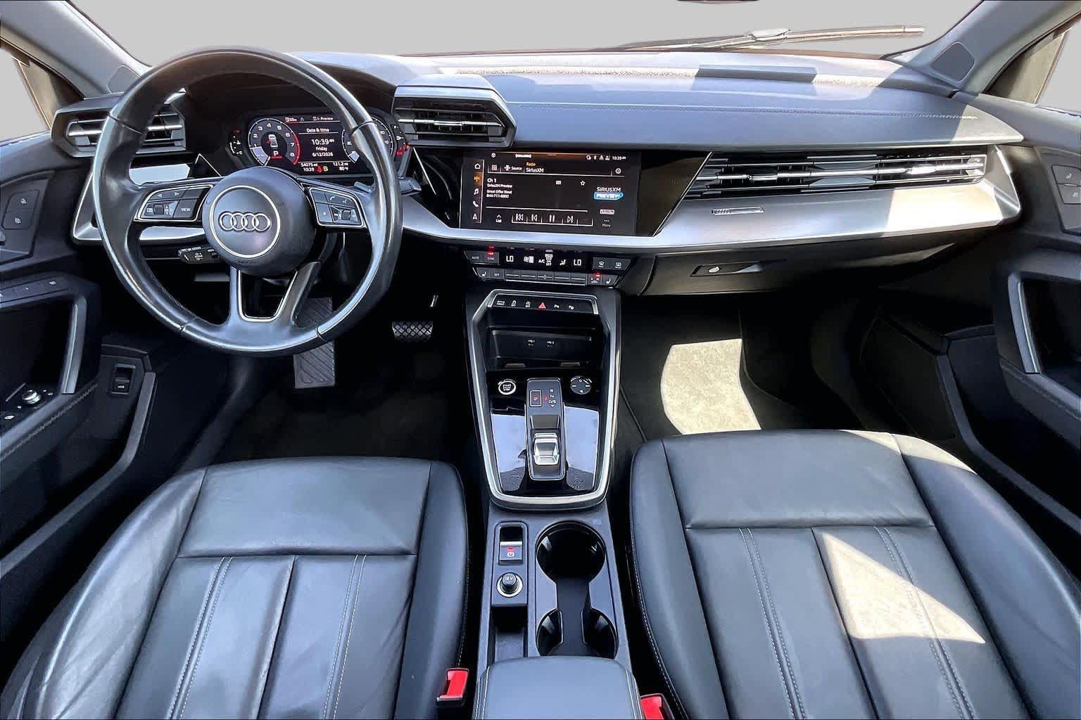 Used 2024 Audi A3 2.0T Premium FWD image 15