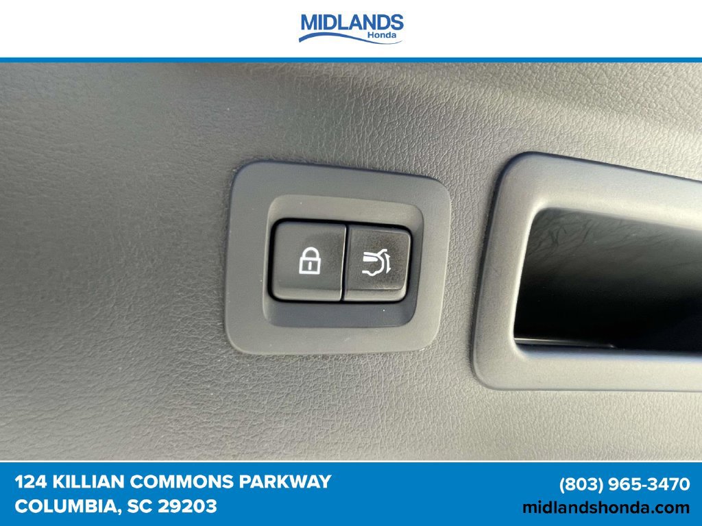 Used 2024 MAZDA CX-90 Plug-In Hybrid w/ Premium Plus AWD/4WD image 10