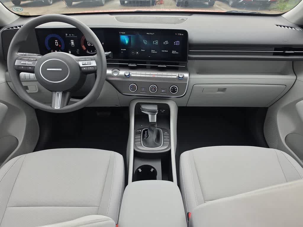 New 2027 Hyundai Kona SE FWD image 18