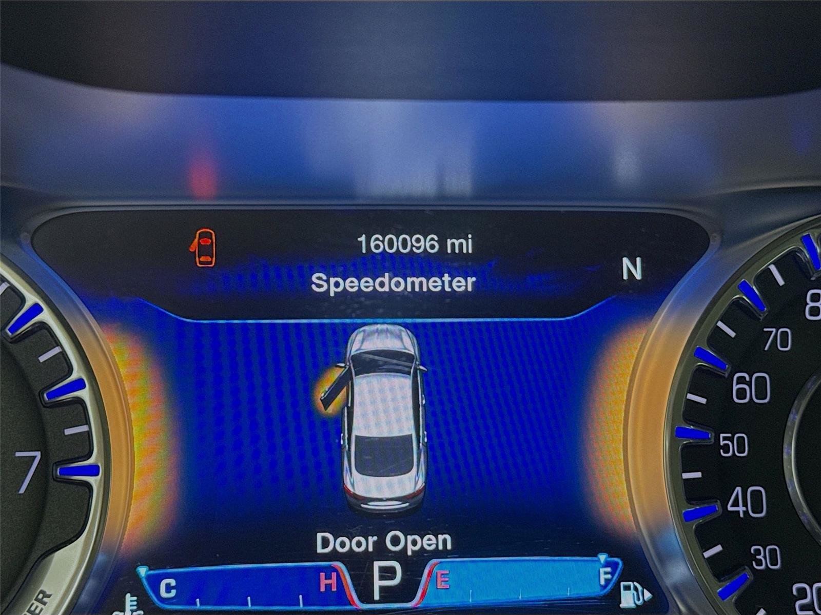 Used 2015 Chrysler 200 C w/ Navigation & Sound Group I FWD image 19