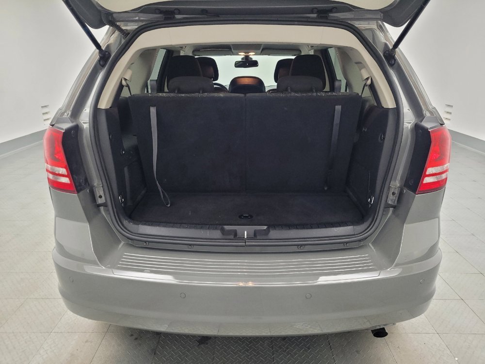 Used 2020 Dodge Journey SE image 29