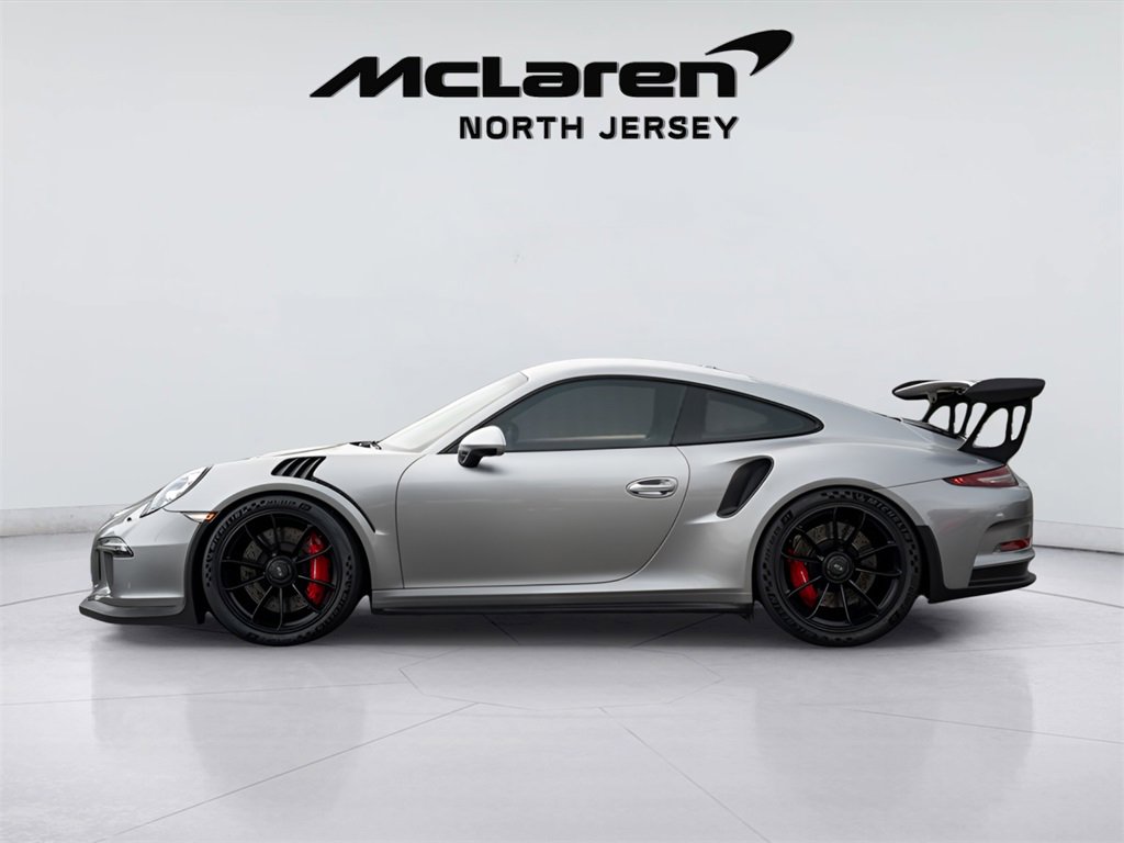 Used 2016 Porsche 911 GT3 RS image 8