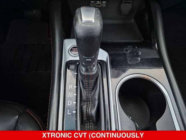 Used 2023 Nissan Altima 2.5 SR FWD image 27