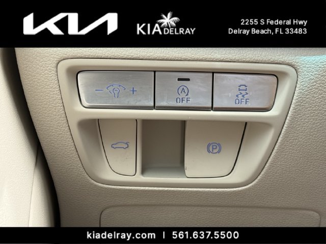 Used 2024 Genesis G80 2.5T AWD/4WD image 26