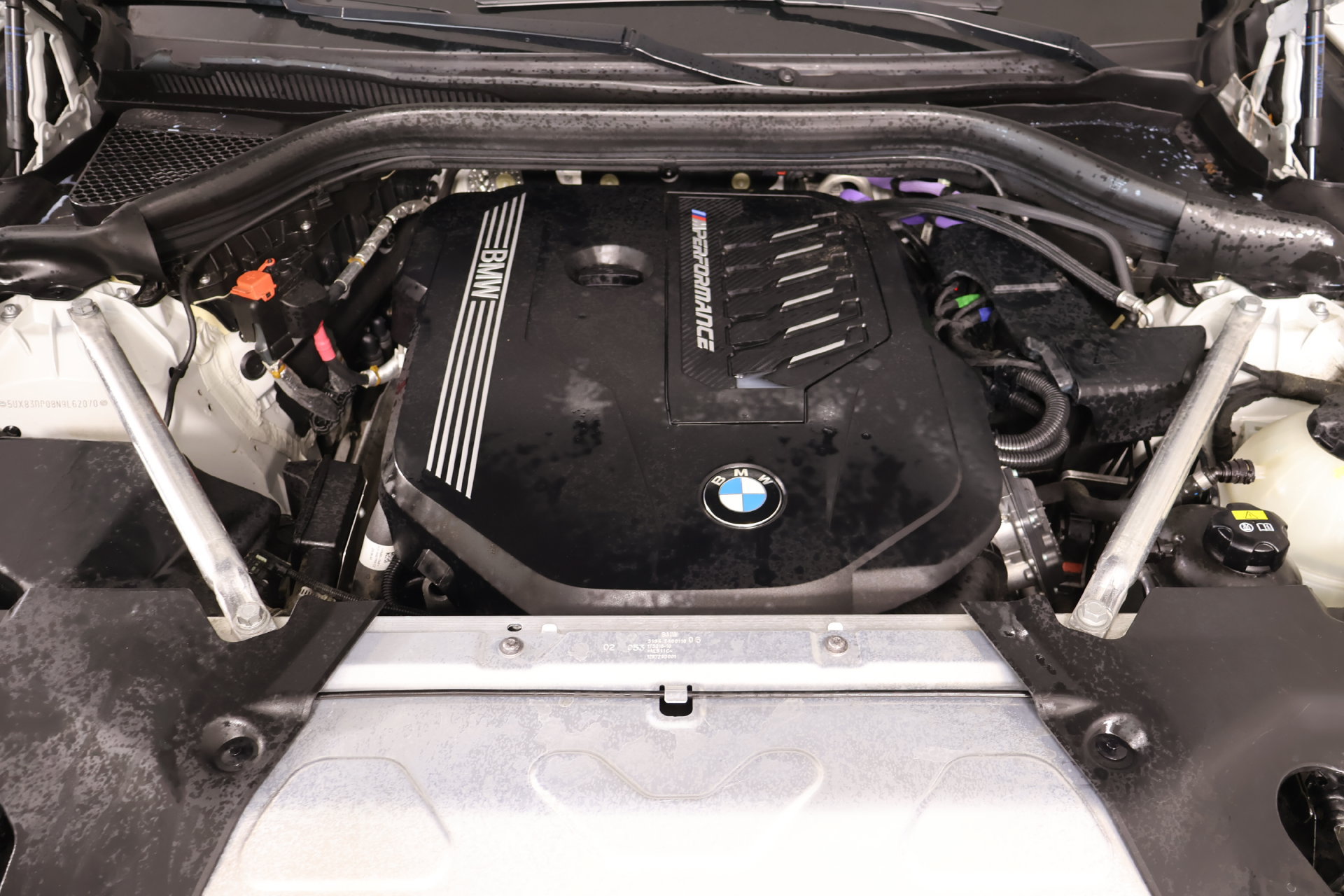 Used 2022 BMW X3 M40i w/ Premium Package AWD/4WD image 21