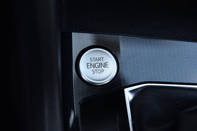 Used 2025 Volkswagen Taos S image 16