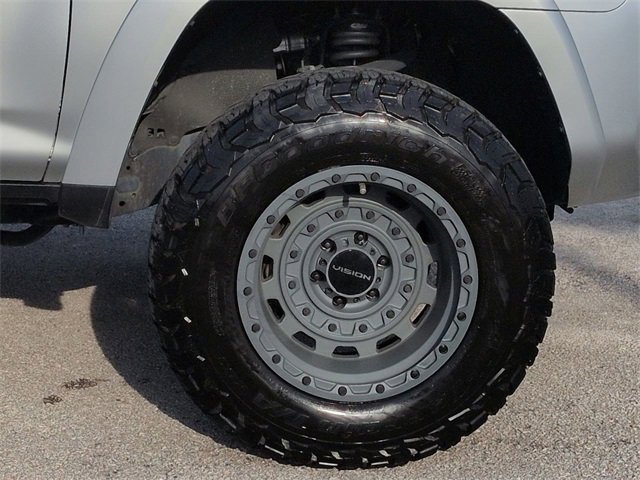 Used 2021 Toyota 4Runner TRD Off-Road Premium image 11