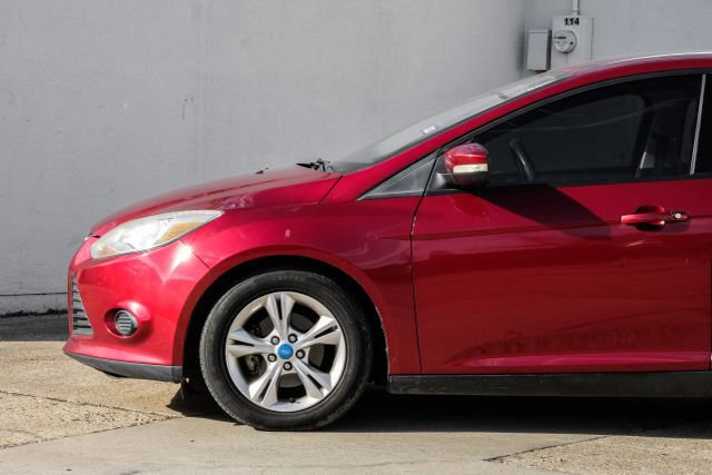 Used 2013 Ford Focus SE image 11