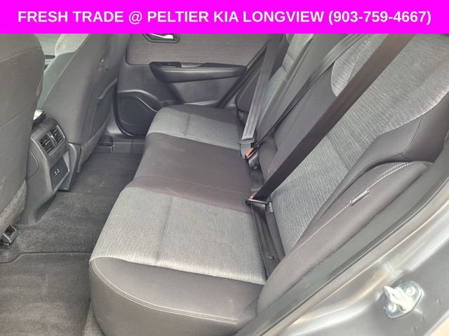 Used 2023 Nissan Rogue SV image 18