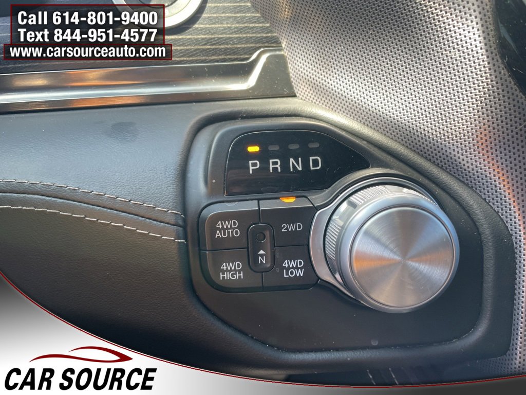 Used 2019 RAM 1500 Limited image 24