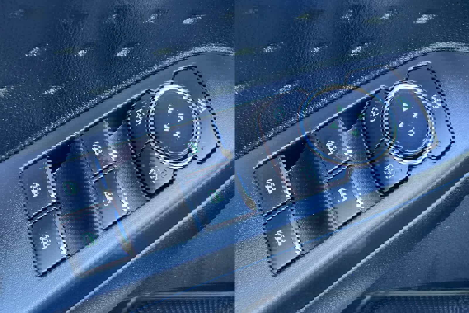 Used 2020 Ford Escape SEL image 13