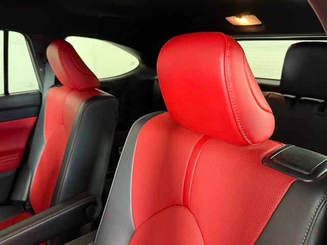 Used 2023 Toyota Highlander XSE image 23