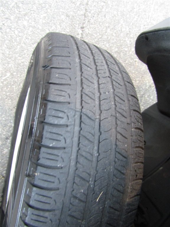 Used 2005 MAZDA Tribute I FWD image 29