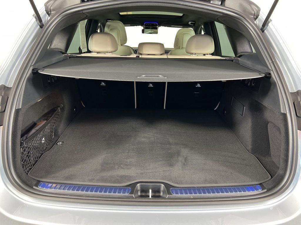 Certified 2026 Mercedes-Benz GLC 300 4MATIC image 14
