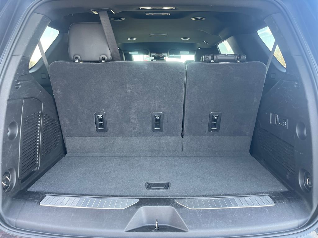 Used 2025 GMC Yukon Denali image 23