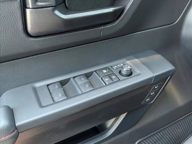 New 2025 Toyota Tundra TRD Pro image 15