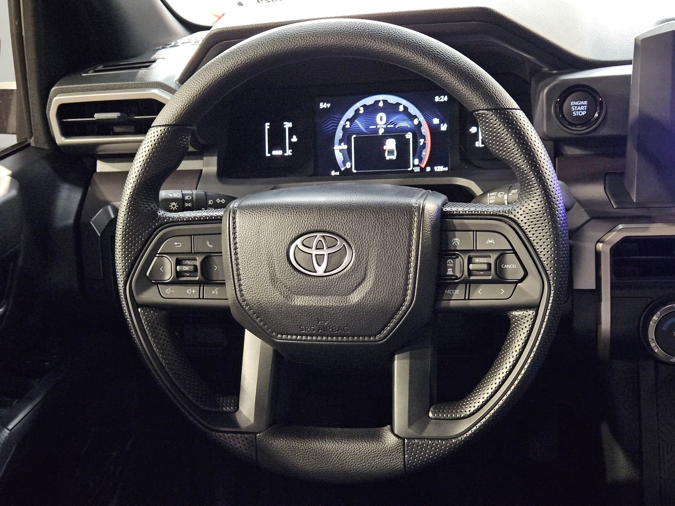 New 2026 Toyota Tacoma SR5 image 14