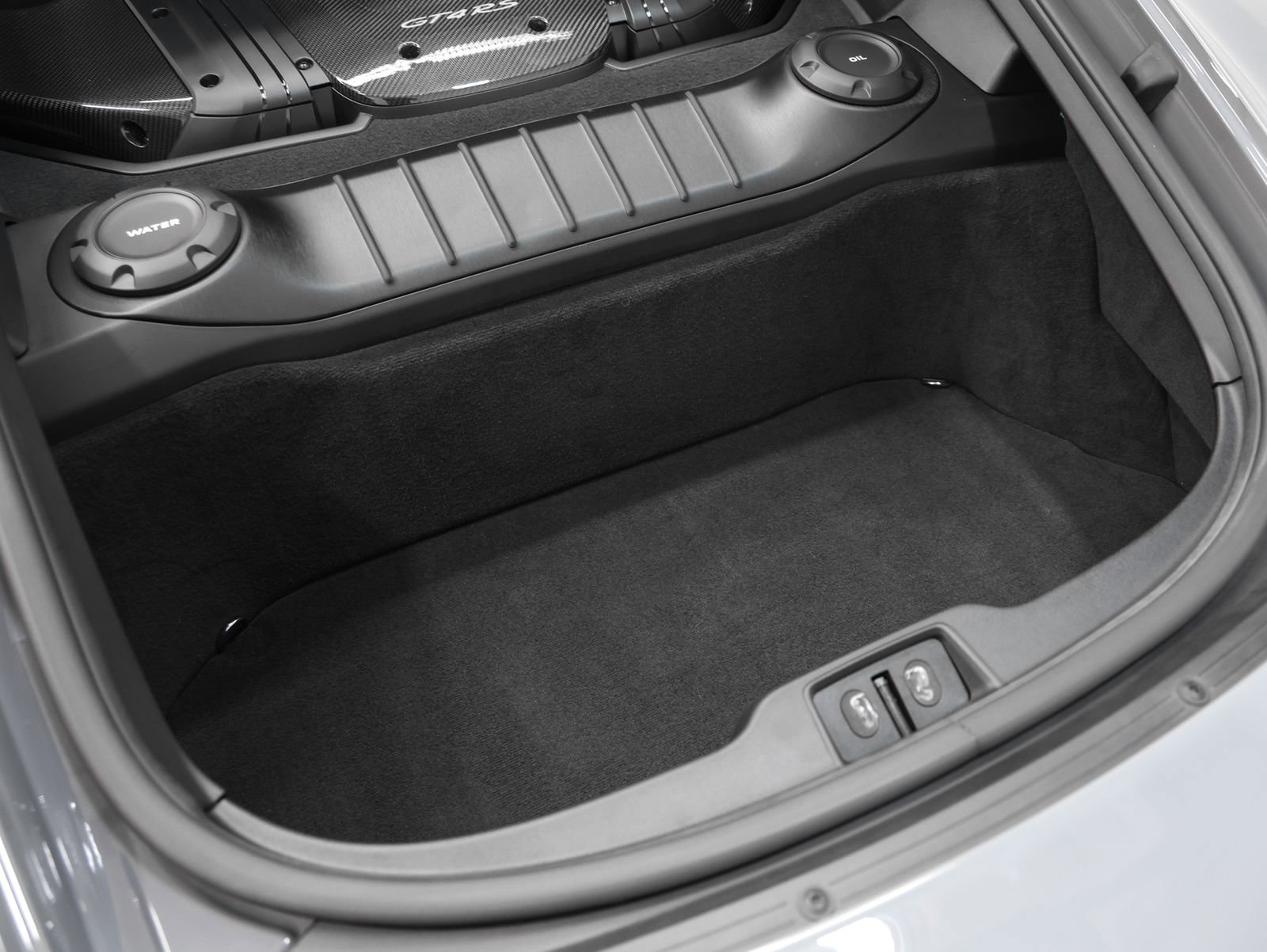 Certified 2023 Porsche 718 Cayman GT4 RS image 36