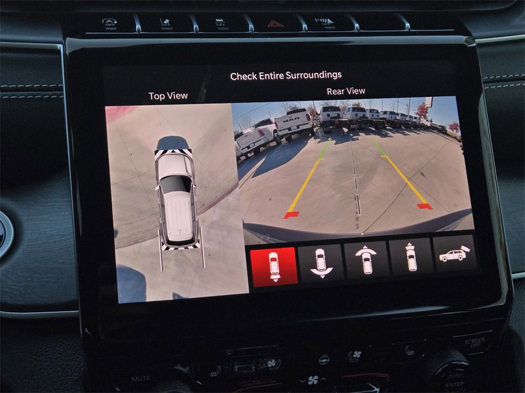 New 2025 Jeep Grand Cherokee Limited image 20