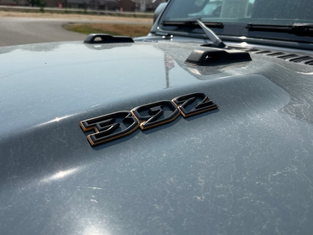 Used 2024 Jeep Wrangler Unlimited Rubicon 392 AWD/4WD image 46