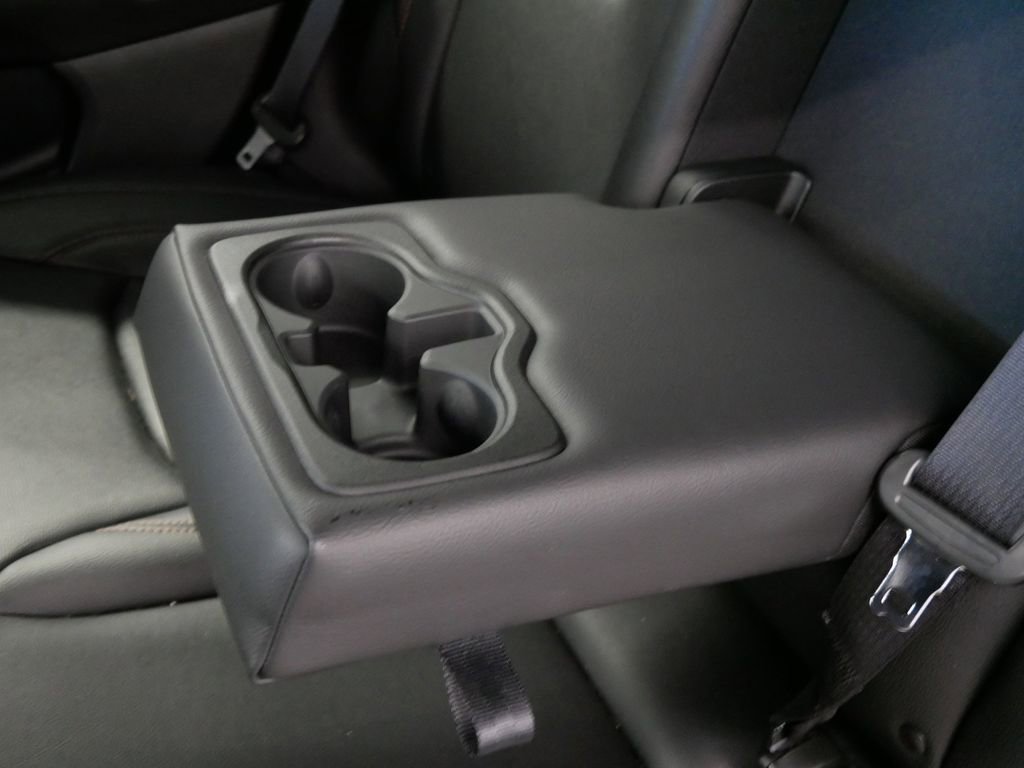 Certified 2024 Jeep Compass Limited image 26