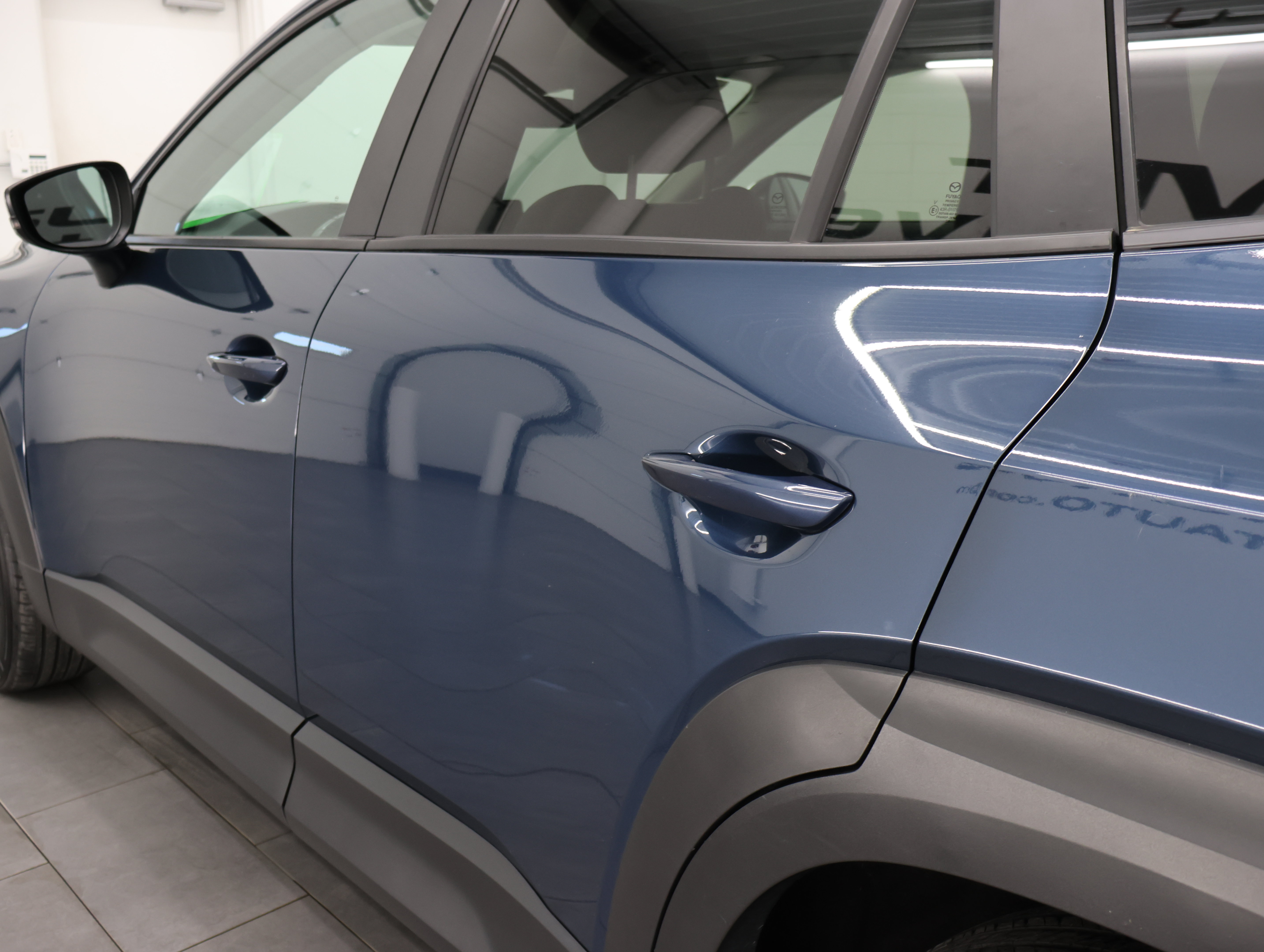 Used 2025 MAZDA CX-50 AWD 2.5 S w/ Preferred Package image 29