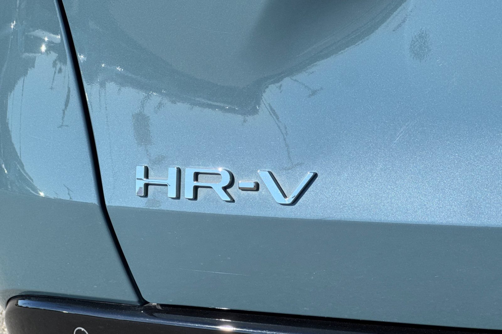 Used 2023 Honda HR-V EX-L image 27