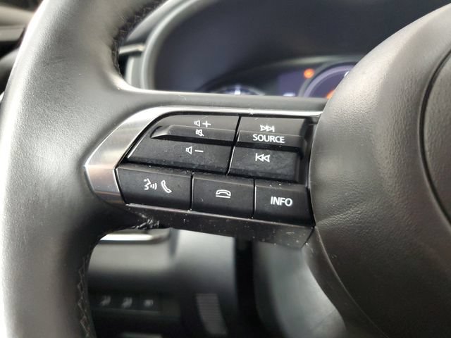 Used 2025 MAZDA CX-30 AWD 2.5 S w/ Preferred Package image 25