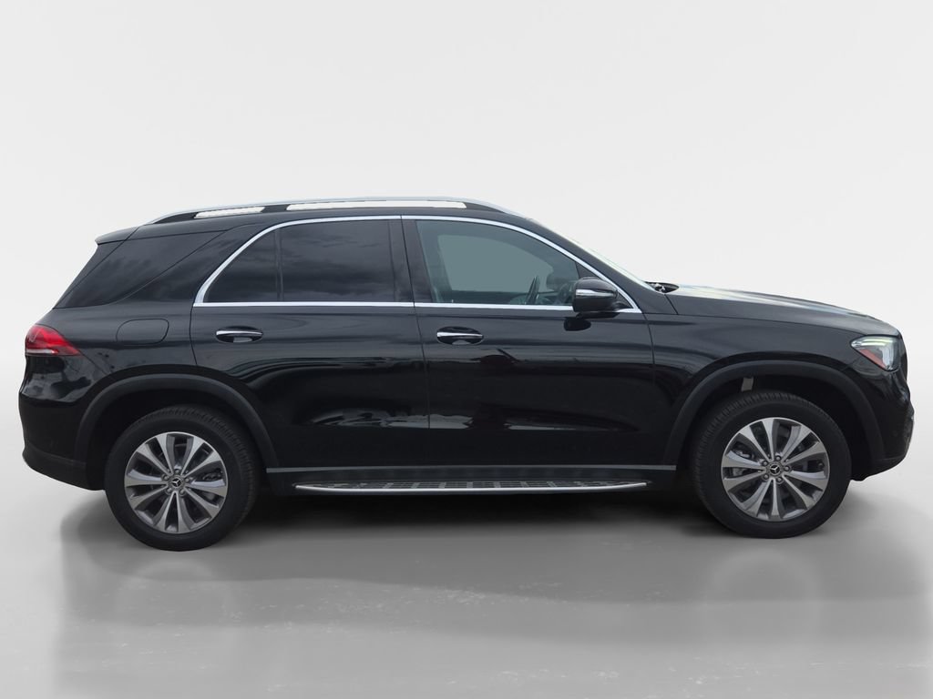 Used 2023 Mercedes-Benz GLE 350 4MATIC image 7