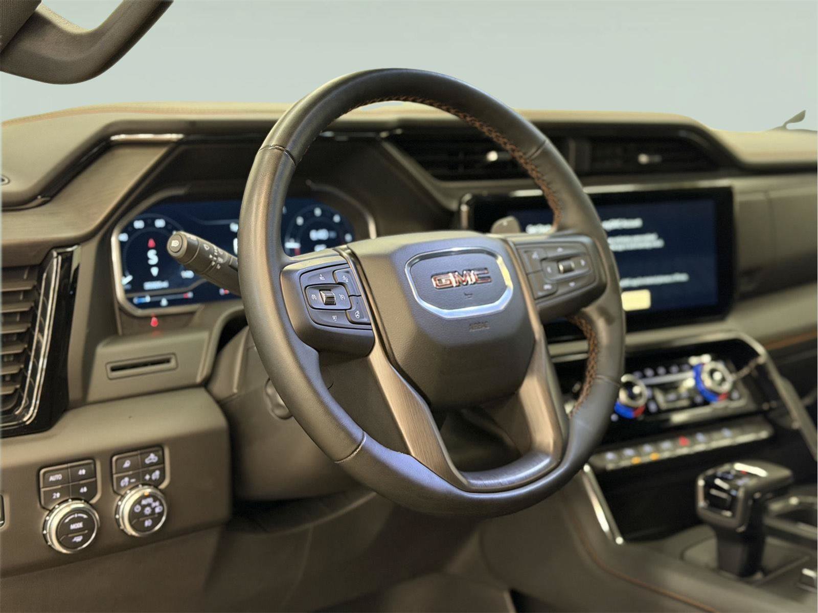 Used 2023 GMC Sierra 1500 AT4 w/ AT4 Premium Package AWD/4WD image 73