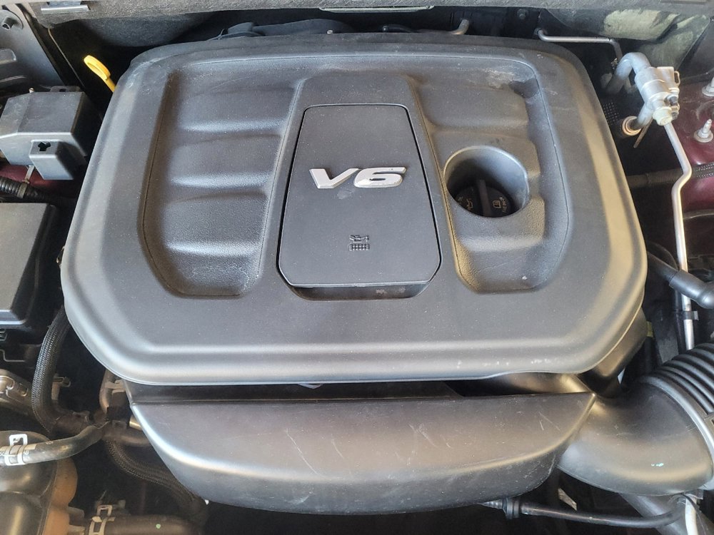 Used 2018 Jeep Grand Cherokee Limited AWD/4WD image 30