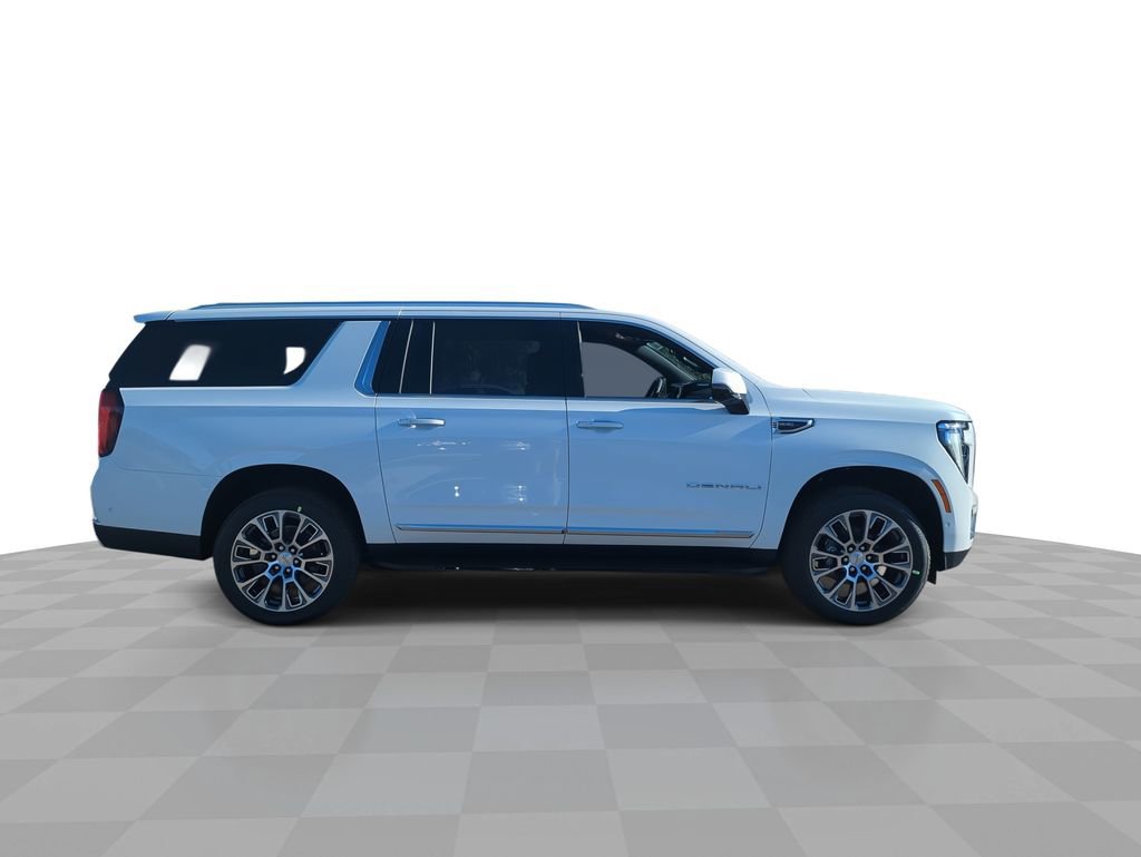 New 2026 GMC Yukon XL Denali image 9