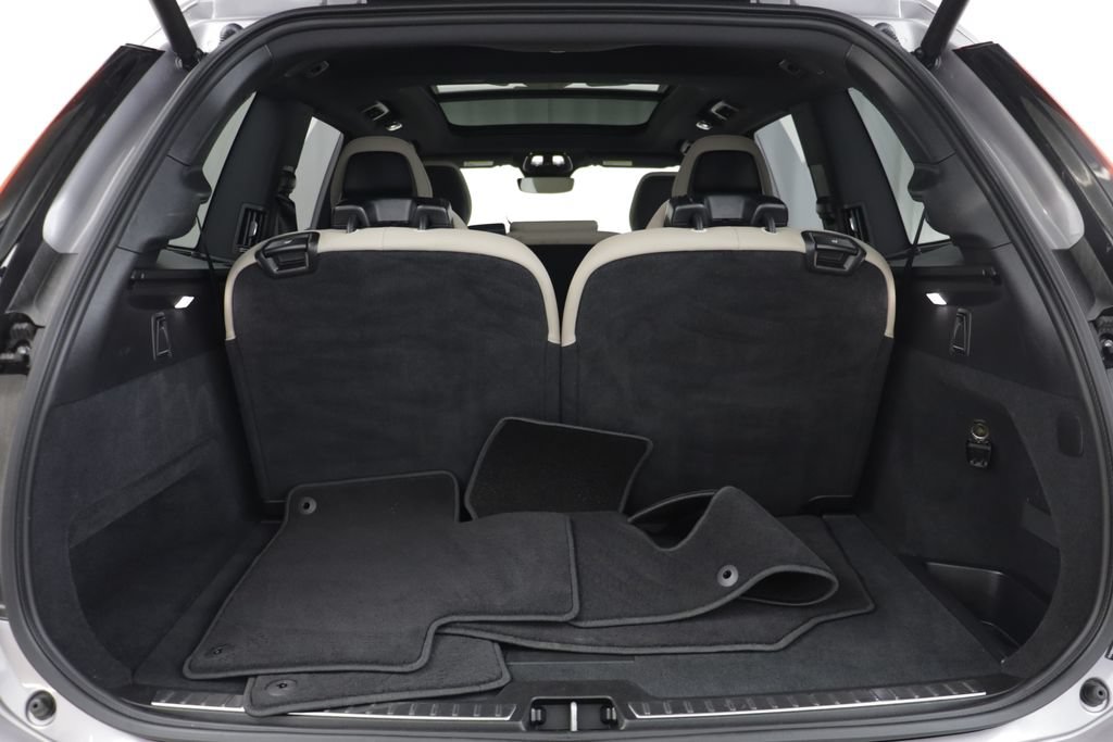 Used 2026 Volvo XC90 B6 Plus AWD/4WD image 19