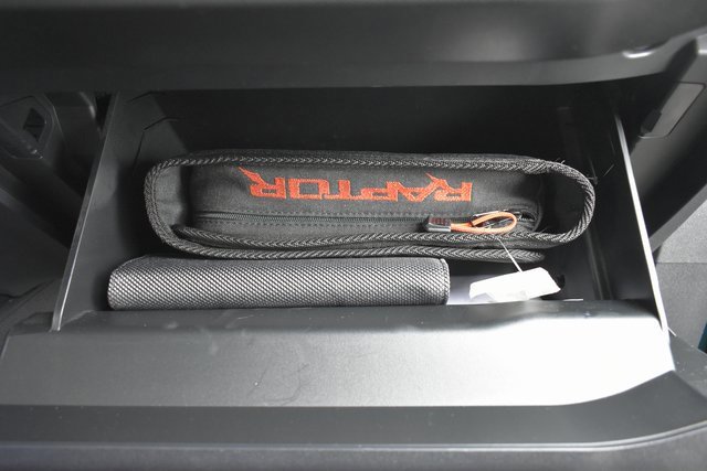 Used 2022 Ford Bronco Raptor image 48