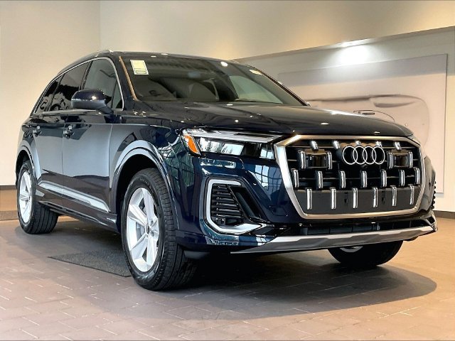 New 2026 Audi Q7 2.0T Premium