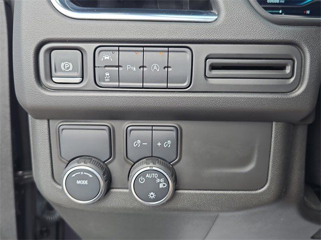 Used 2024 Chevrolet Tahoe LT image 22