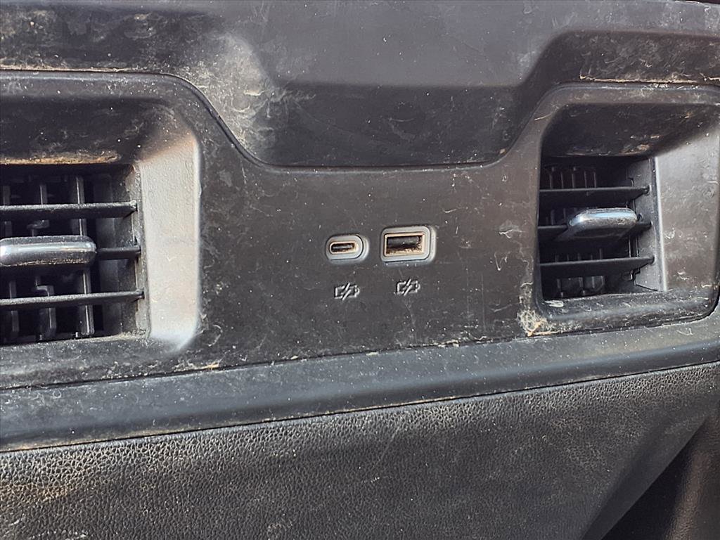 Used 2024 Chevrolet Silverado 1500 RST w/ RST All Star Premium Package image 23