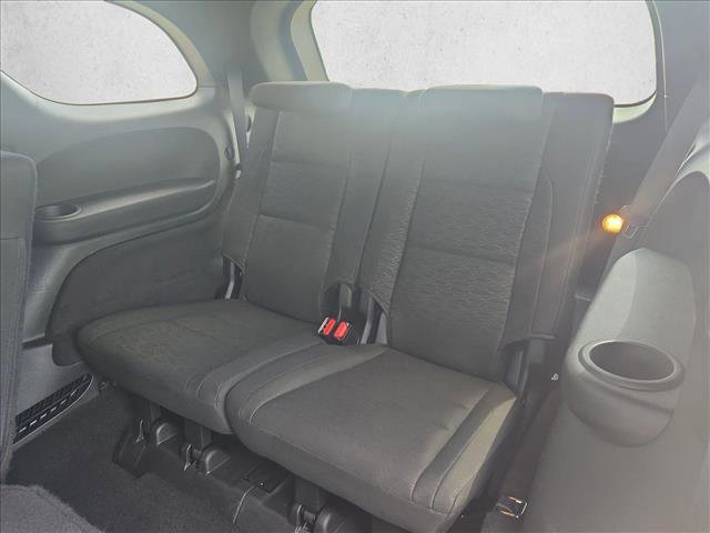 Used 2026 Dodge Durango GT RWD image 28