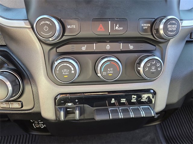 Certified 2024 RAM 1500 Big Horn image 27