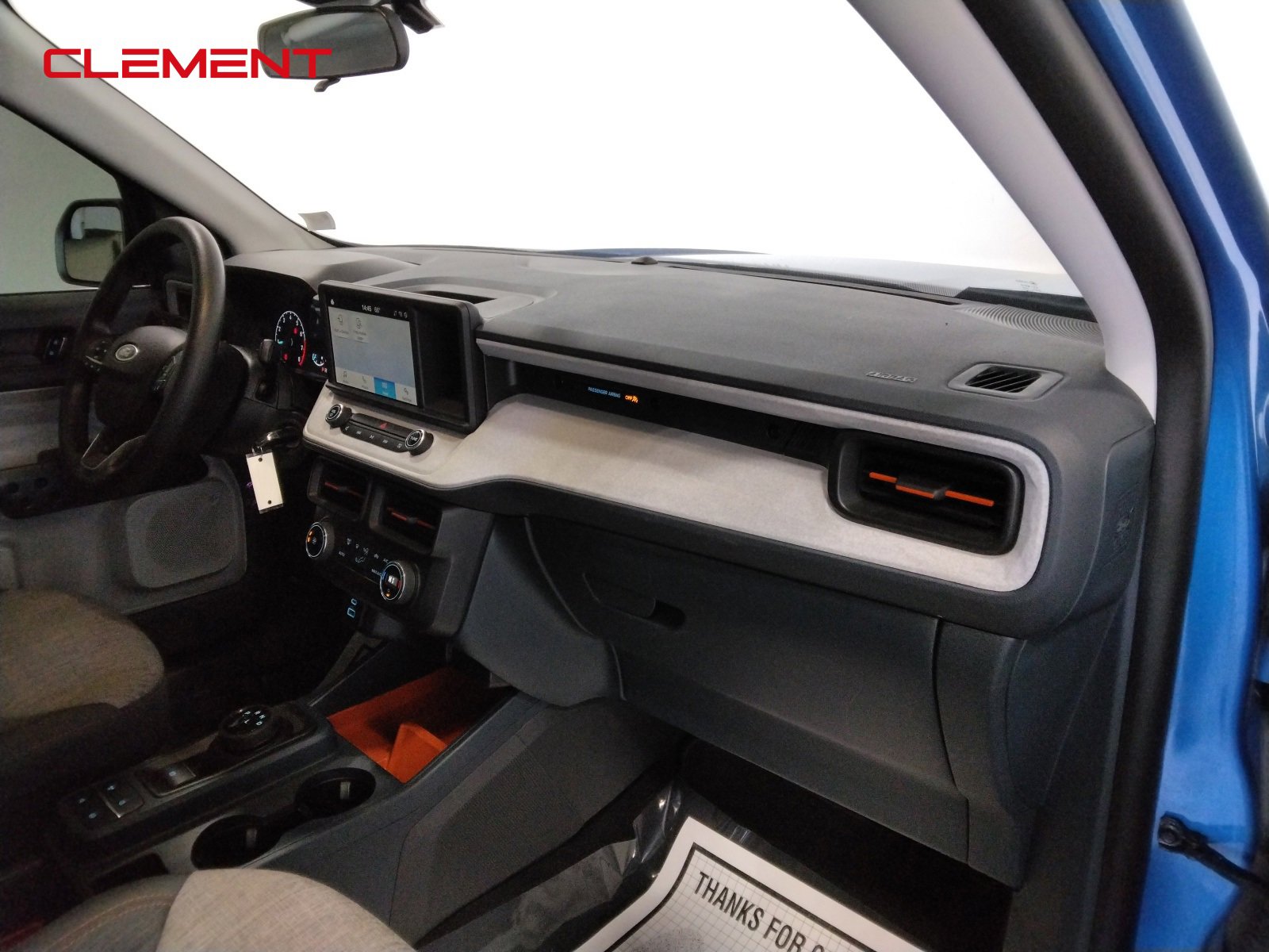 Used 2022 Ford Maverick XLT image 34