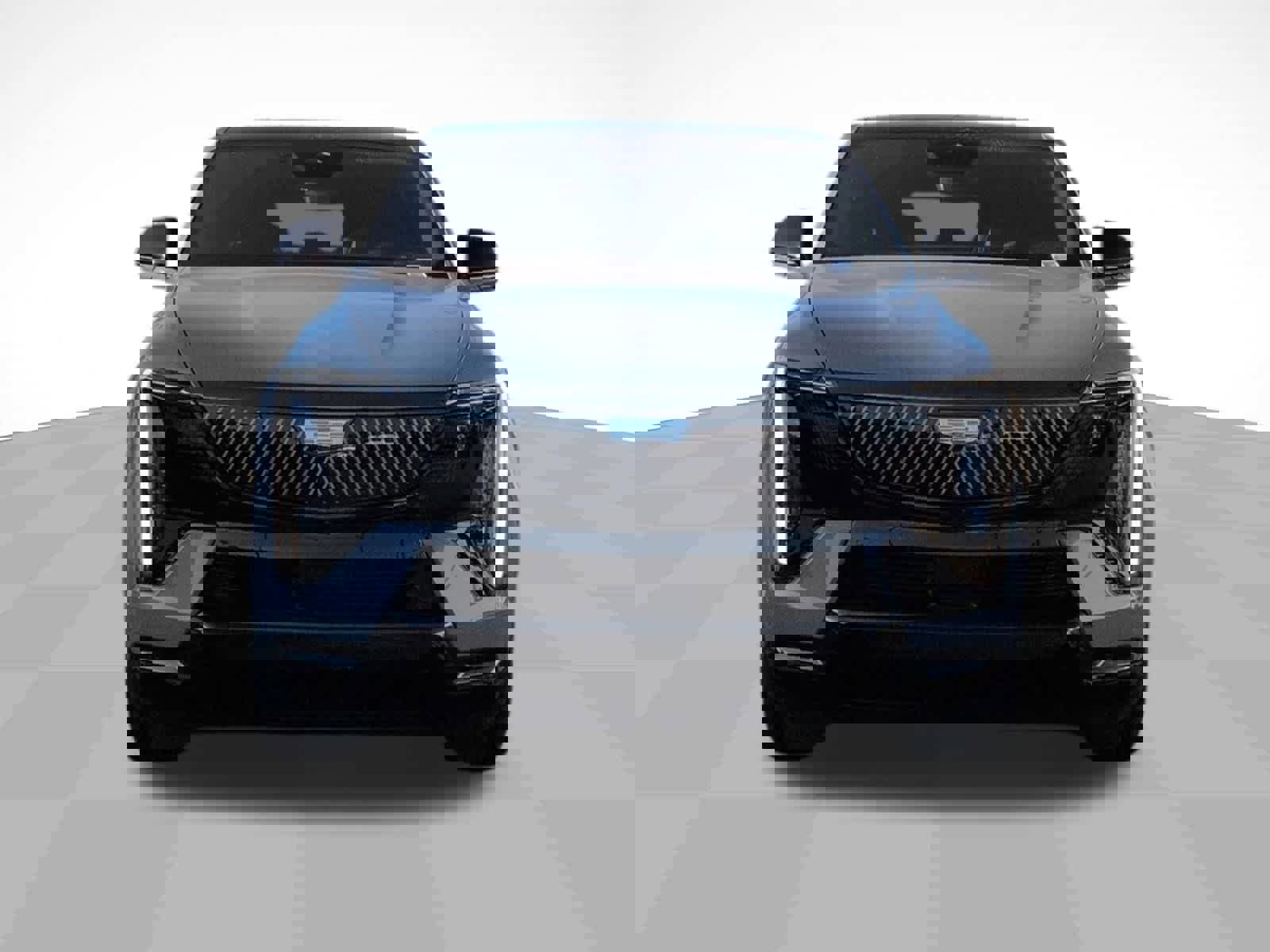 New 2026 Cadillac Escalade IQ Sport 1 image 2