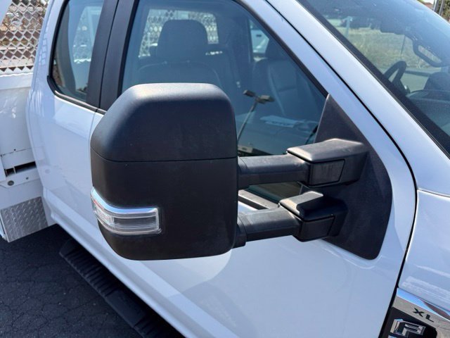 Used 2017 Ford F350 XL w/ Power Equipment Group RWD image 12