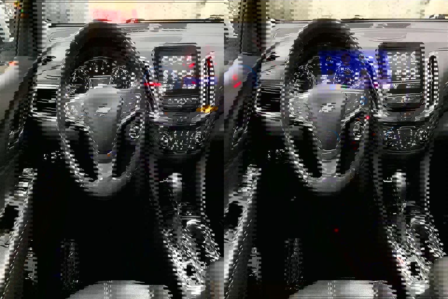 Used 2022 Chevrolet Equinox Premier image 5