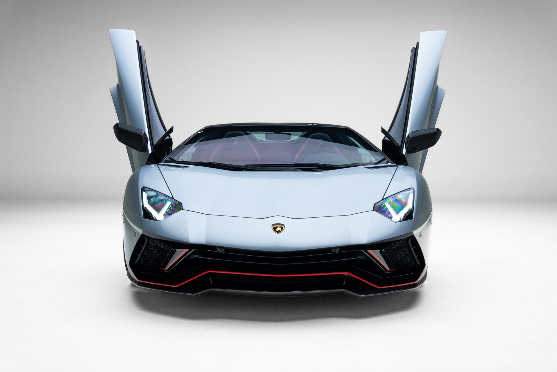 Used 2022 Lamborghini Aventador LP 780-4 Ultimae image 8